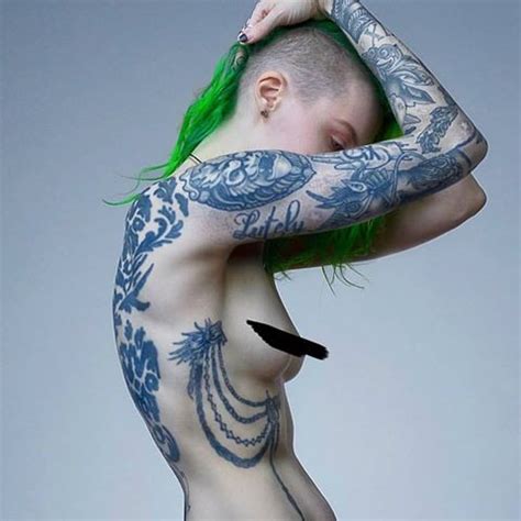 Comic Book Girl Nude Topless Nsfw The Fappening