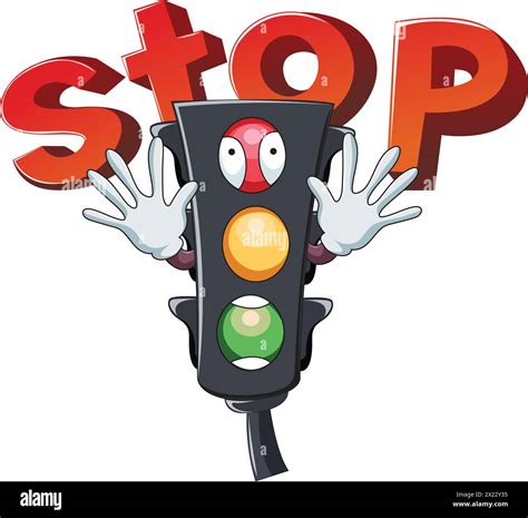 Road Safety Clipart Hi Res Stock Photography And Images Alamy