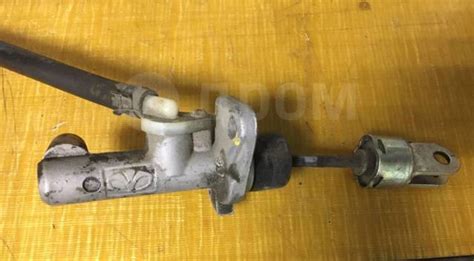 Купить Цилиндр сцепления главный Daewoo Gentra/Lachetti (96494422) в ...