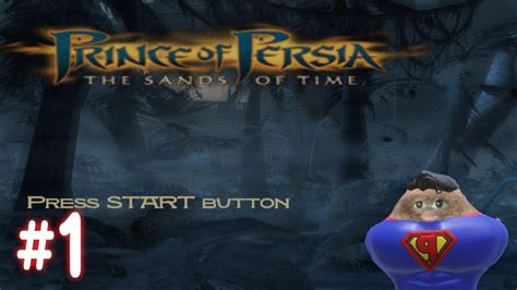 Prince Of Persia SOT 2 LANJUT PETUALANGAN PANGERAN PERSIA SAMBIL