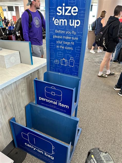 Normas sobre el equipaje de mano - Recursos - Travel Sentry