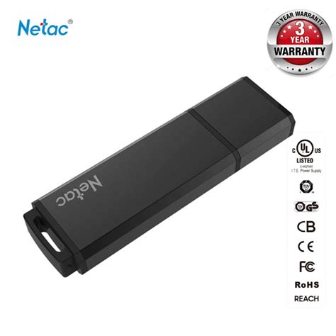 USB memorija NETAC U351 32GB, USB 3.0 – Laptop servis i oprema, servis ...