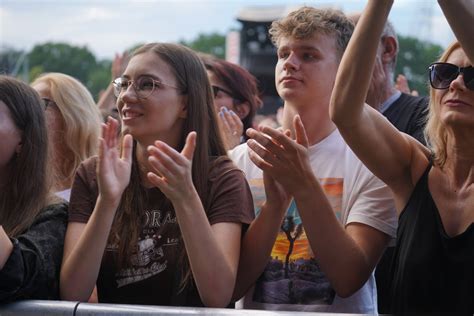 Drugi dzień Męskiego Grania we Wrocławiu Zobaczcie zdjęcia z koncertu