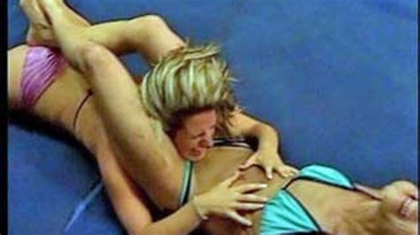 Mutiny Vs Hot Sherrill A Fight To The End Part 01 Backalley Gym Catfights Mixed Clips4sale