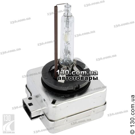 Philips D3S XenEcoStart 35 W (42302, 9285 301 244) — xenon lamp