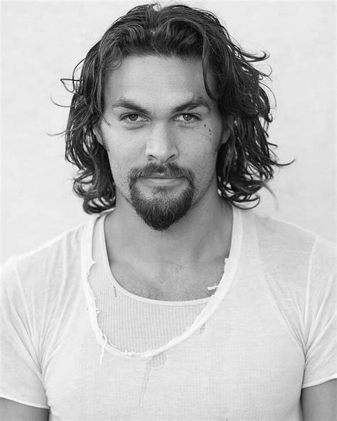 Top 30 Cool Jason Momoa Long Hairstyles | Jason Momoa Hairstyles