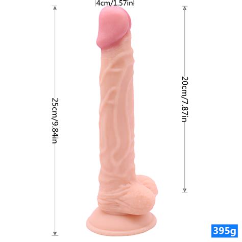 Thanos Beige 25cm Pussy Sex Shop