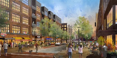 Suburban Remix A New Generation Of Walkable Development Placemakers