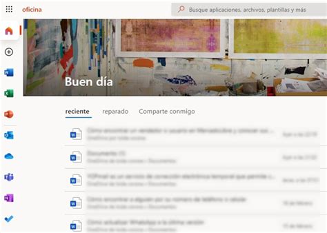 Actualizar 111 Imagen Caracteristicas De Microsoft Office Online Abzlocalmx