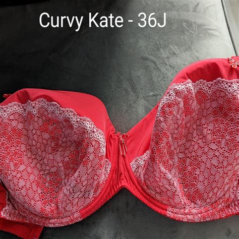 Curvy Kate Bra J Depop