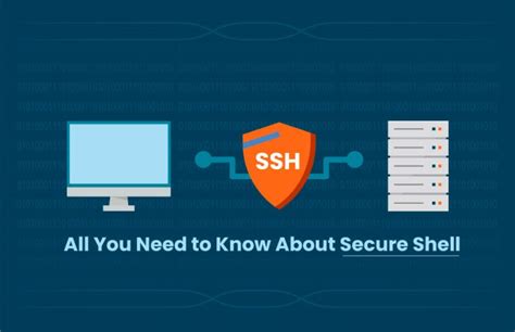 Secure Shell Ssh Server On Windows Server A Comprehensive Guide