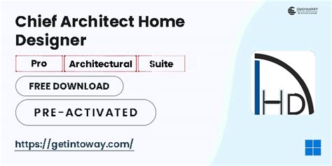 Chief Architect Home Designer Architectural 2024 25 3 0 77