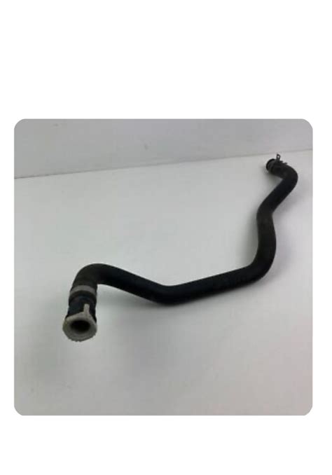 2012 2018 Ford Focus Heater Hose OEM BV61 18579 Y EBay