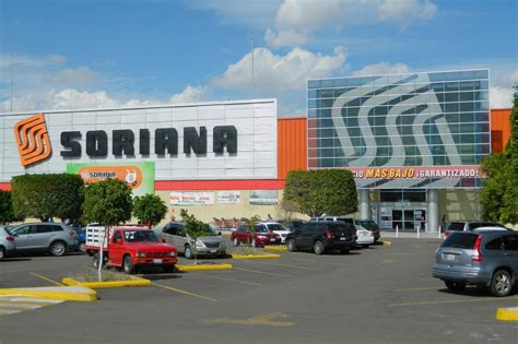 Mexicos Soriana To Buy Stores From Comercial Mexicana Wsj