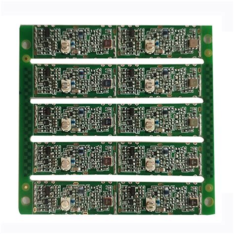 PCB Assembly Hooha Harness