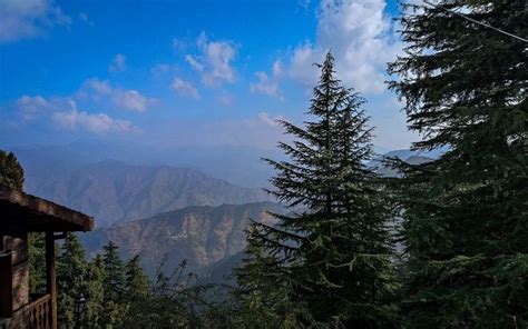 3 Days Mussoorie Tour Package From Surat Travel Ride