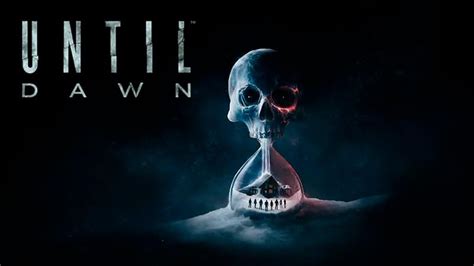 Until Dawn Remaster Se Lanzara En Septiembre Para Ps5 Y Pc State Of