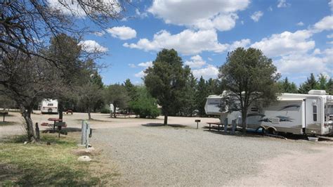 Photo 17 Of 25 Of Willow Lake Rv Park Prescott Az Campendium