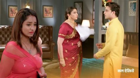 Kumkum Bhagya October Full Episode Ranbir And Palavi Fight