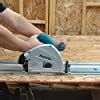 Makita Sp J Plunge Circular Saw Kit With Stackable Tool