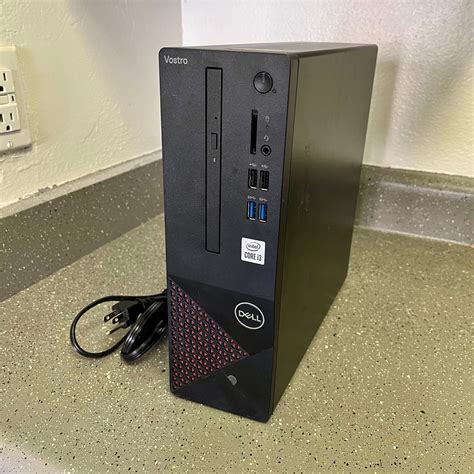 Dell Ultra Small Form Factor (USFF) Desktops Computers | Mercari