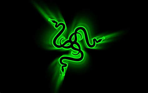 Razer Logo - LogoDix