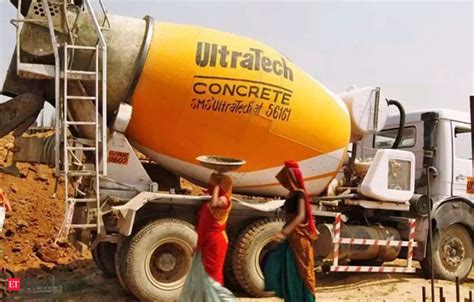 Ultratech Nathdwara Cement Ultratech Cements Subsidiary Commissions 0