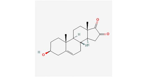 Buy Premium High Quality 16 Oxo Dehydro Epiandrosterone Controlled