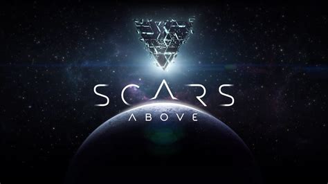 Scars Above Review