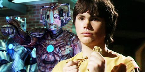 It Took 40 Years, But Doctor Who Finally Honored Adric's Death