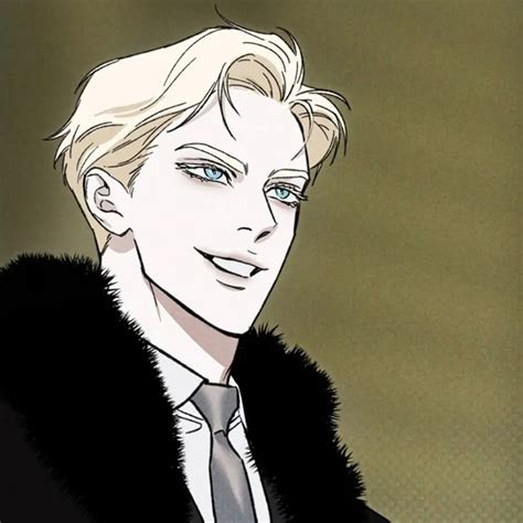 Zhenya In Anastasia Manhwa Bl Comics