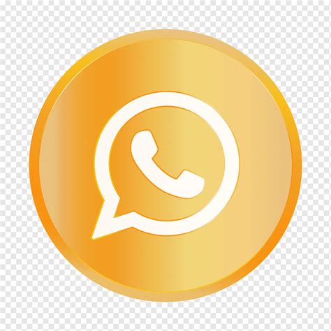 Sohbet Whatsapp Sosyal Alt N Logolar Simgesi Png Pngwing