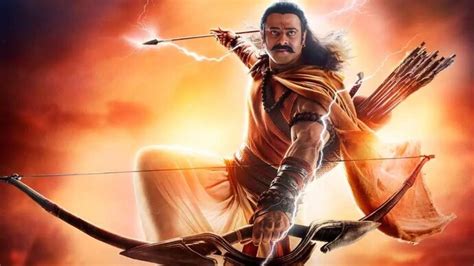 Prabhas Adipurush In Legal Trouble Plea Seeking Ban On Film Filed In