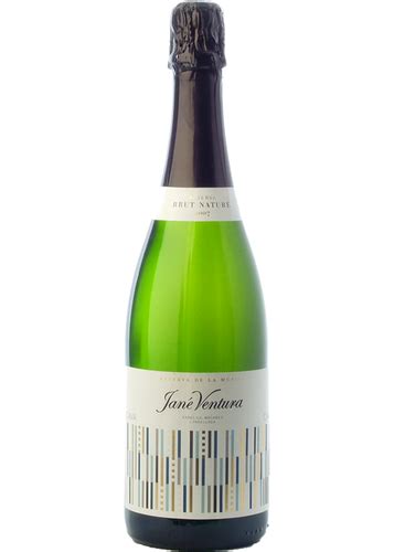 Wein von Jané Ventura Reserva de la Música DO Cava online Kaufen