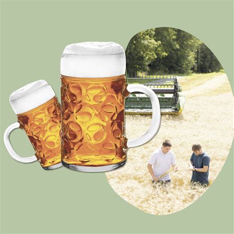 Erntebier Mitmachen Und Gewinnen Bauernzeitung