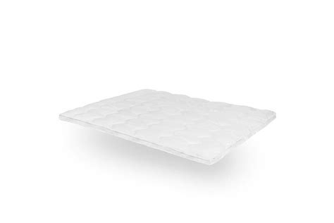 Topdekmatras D Air D Air Topdekmatras Met Elastische Banden X