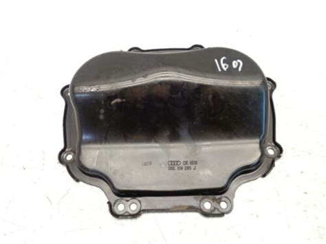 Cover for Audi A5 A4 3.2 FSI CALA CAL 06E109285J | eBay