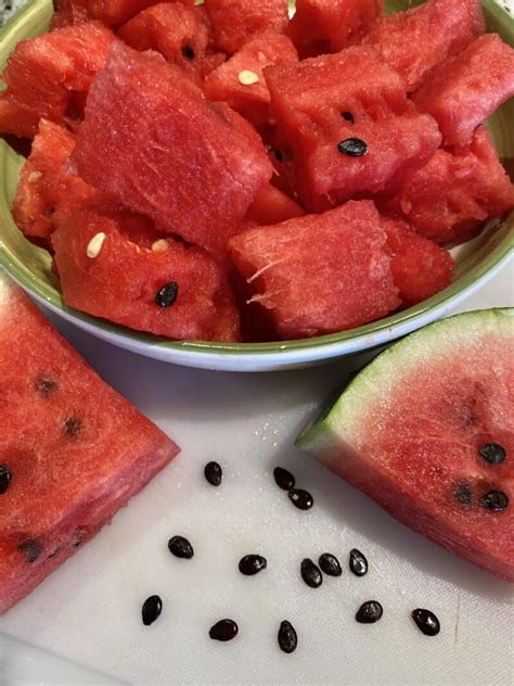 How to Grow Seedless Watermelon Seeds? - Plants Craze