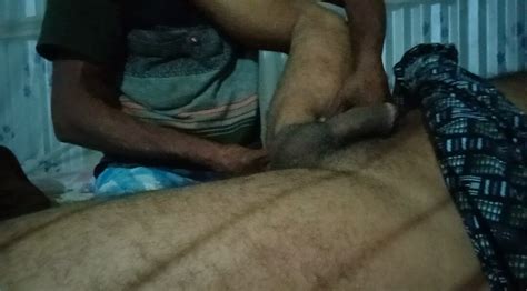 Indian Desi Gay Ghush Village Nature Body Massage With Big Size Cock Handjob Masturbation In