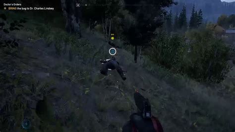 Fc5 - YouTube