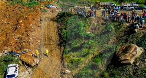 Víctimas De Derrumbe En Medellín Quibdó Tendrán Funeral Colectivo En Chocó