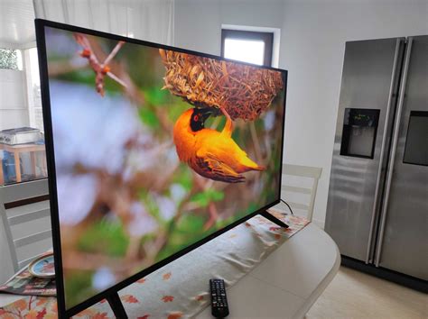 Televizor Lg Led Uq Lb Cm Smart K Ultra Hd Bucuresti