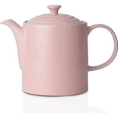 Le Creuset Grand Teapot 1.3 L (7 stores) • See prices