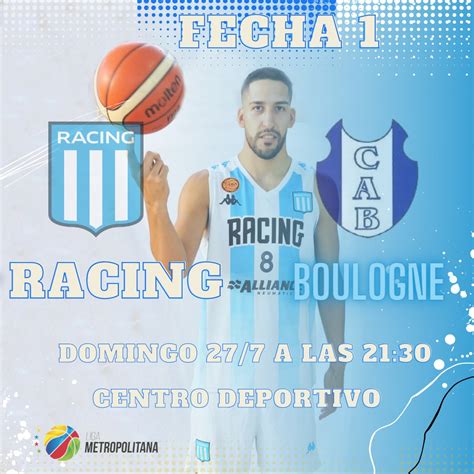 Basket Racing On Twitter Arrancamos Con Una Nueva Ilusi N Con El