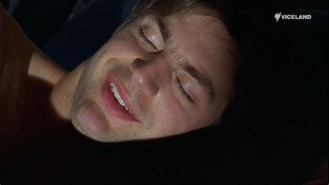 AusCAPS Gale Harold And Randy Harrison Nude In Queer As Folk Premiere