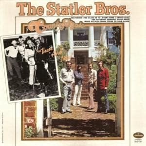 The Statler Brothers Songs