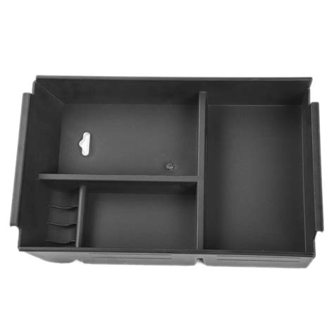 Middenconsole Armsteun Opbergdoos Organizer Tray V Grandado