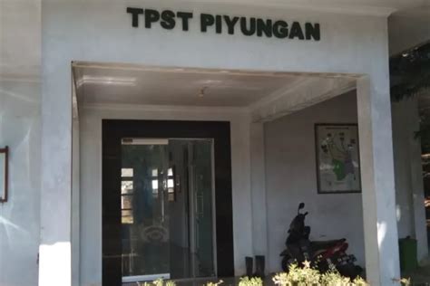 Tpa Piyungan Diy Ditutup Ini 2 Daerah Di Yogyakarta Yang Diminta Pemda