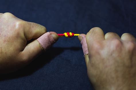 How to Tie a Surgeon's Knot (Step-By-Step With Video) - Into Fly Fishing