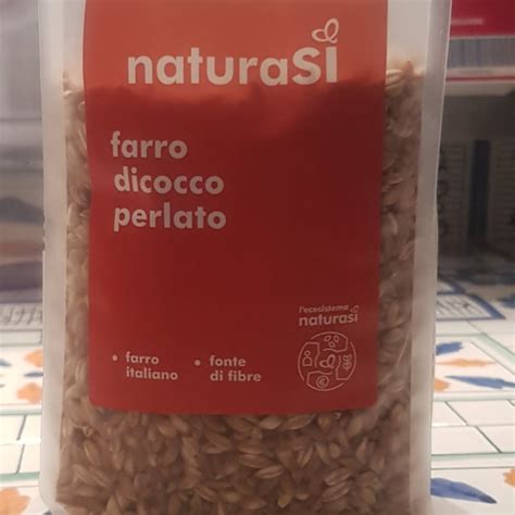 Natura S Farro Dicocco Perlato Review Abillion